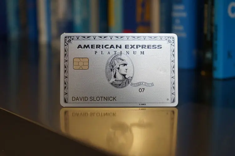 Casinos American Express