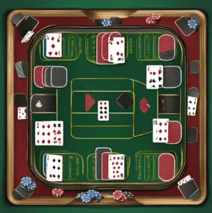 Speed poker en ligne