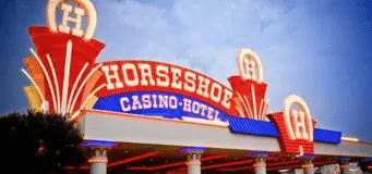 Horseshoe Casino