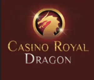 Royal Dragon