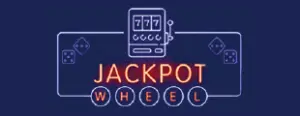 Jackpot wheel &#8211; 200% jusqu&#8217;à 600€