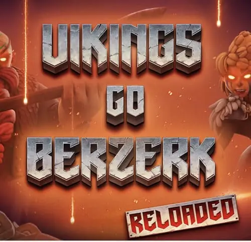 Machine à sous Vikings Go Berzerk d'Yggdrasil