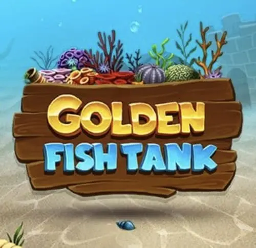 Golden Fish Tank machine à sous d'Yggdrasil