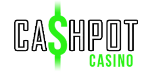 Cashpot