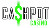 Cashpot &#8211; Bonus de bienvenue
