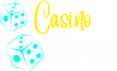 Casino Winner &#8211; Bonus de bienvenue