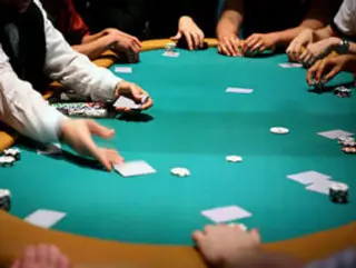 Les règles du poker Texas Hold’em