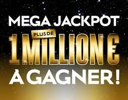 Jackpot progressif en ligne