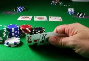 Poker : tours d’enchères au Texas Hold&#8217;em