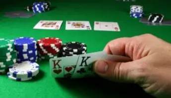 Poker : tours d’enchères au Texas Hold&#8217;em