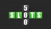 Slots500 &#8211; Bonus de bienvenue