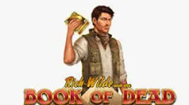Book of dead