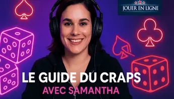 Comment jouer au Craps et maîtriser la stratégie pour gagner