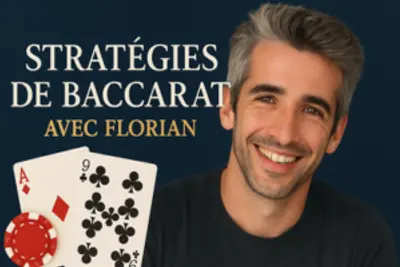 Baccara : stratégies