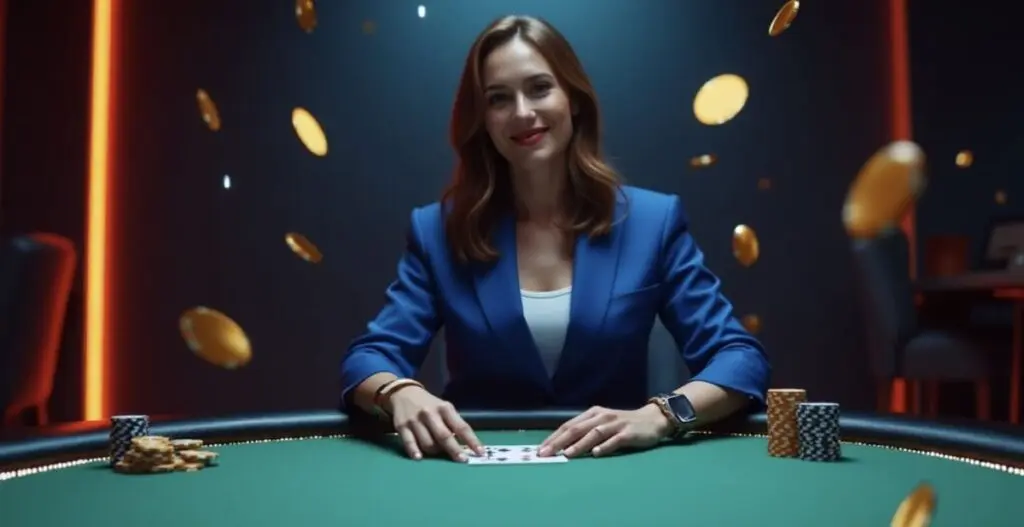 Jouer au poker en ligne en toute securite