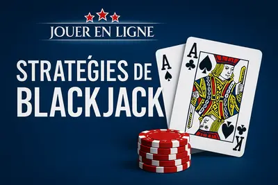 Strategies de Blackjack