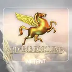 Divine fortune de Netent