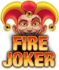 Fire joker