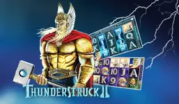 Thunderstruck 2