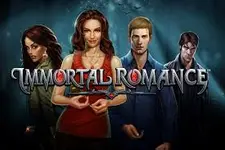 Immortal Romance avis