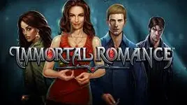 Immortal Romance avis