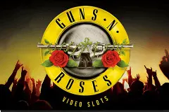 Guns&#8217;n Roses de Netent