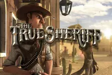 True Sheriff machine a sous