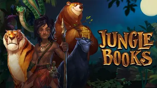 Jungle book