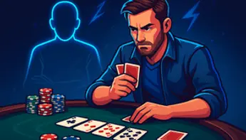 Stratégie Poker : Jouer hors de position