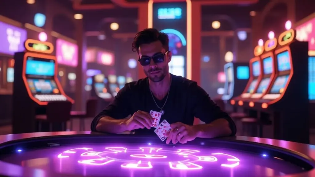 Squeeze Play : L’arme secrète pour gagner au poker en ligne