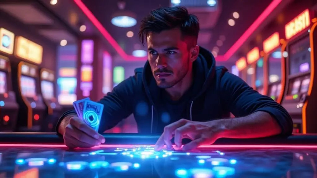 Poker stratégique : Squeeze Play pour dominer les parties