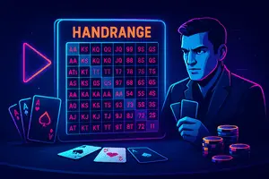 Technique Poker Handrange