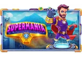 Supermania – Pragmatic Play
