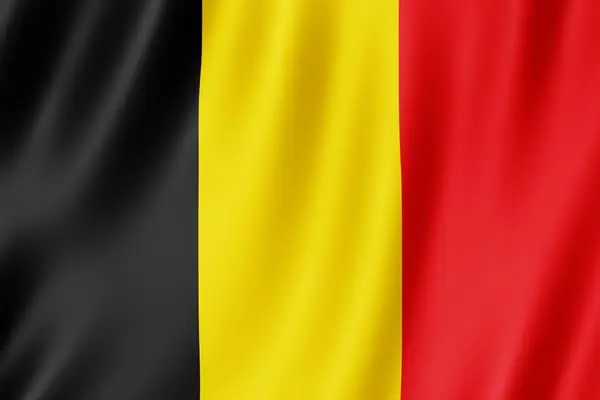Drapeau belge