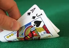 Tournois de blackjack