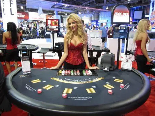 Comment devenir croupier ?