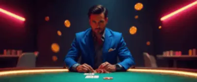 Comment devenir croupier ? Métier, formation et salaire