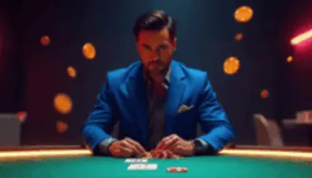 Comment devenir croupier ? Métier, formation et salaire