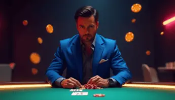 Comment devenir croupier ? Métier, formation et salaire