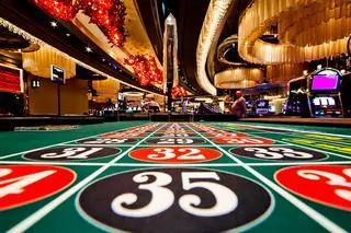 La science pour battre les casinos en ligne ? 