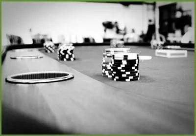 Poker en ligne débutant