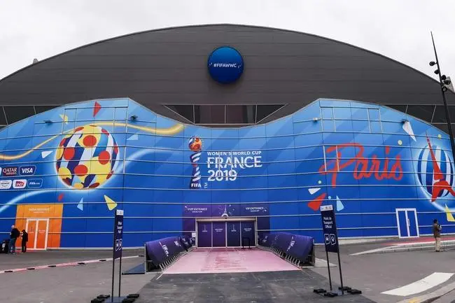 Parier sur la Coupe du monde féminine 2019 