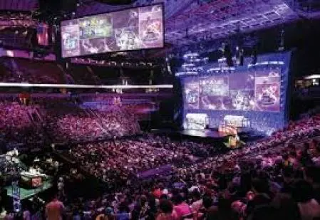 Parier sur le e-sport sur les bookmakers en ligne ?