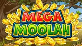 Mega Moolah avis