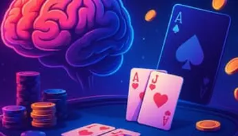 La neuroscience nous apprend à mieux jouer au poker