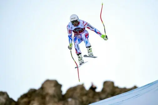 Parer avec les bookmaker en ligne sur le ski alpin