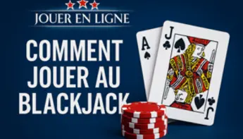 Comment jouer au blackjack en ligne : règles, variantes et bases essentielles