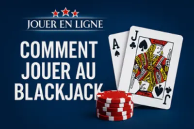 Comment jouer au blackjack en ligne : règles, variantes et bases essentielles