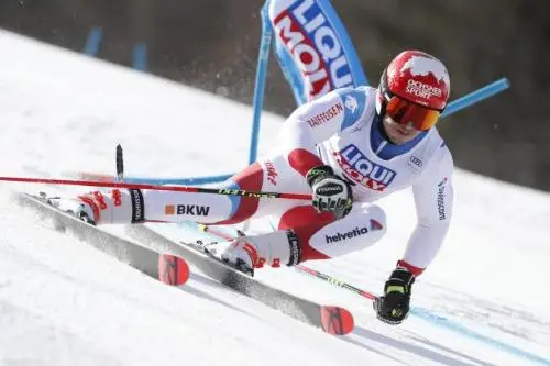 parier sur la coupe du monde de ski en ligne