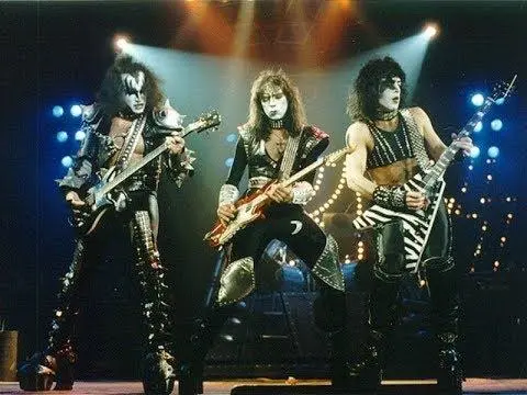 Kiss ouvre son casino